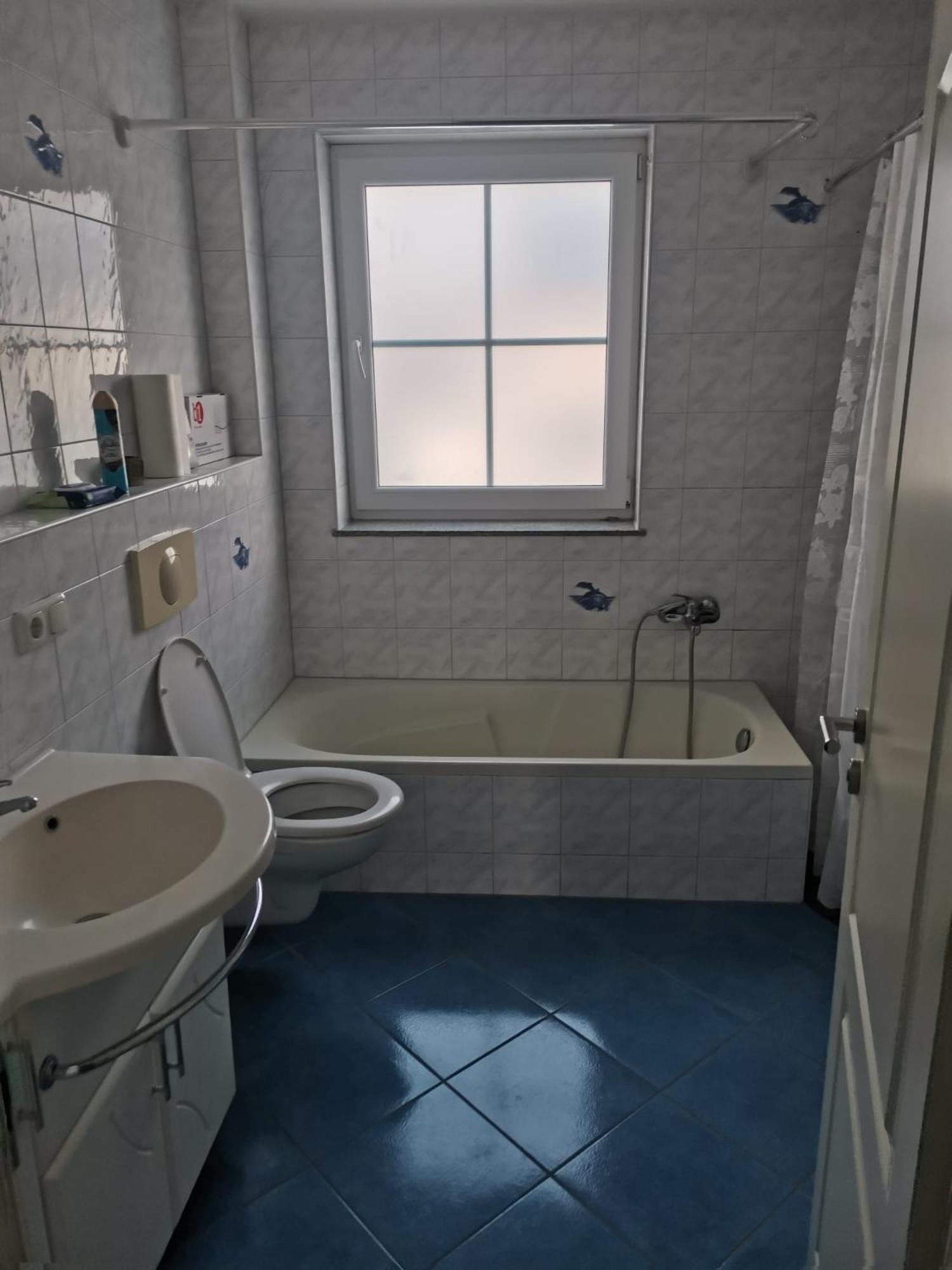 Bob'S Zimmer Bielefeld Exterior foto